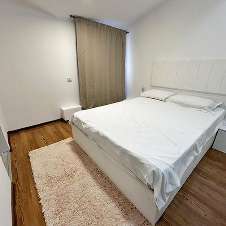 Residence Ultracentral Braşov Buitenkant foto