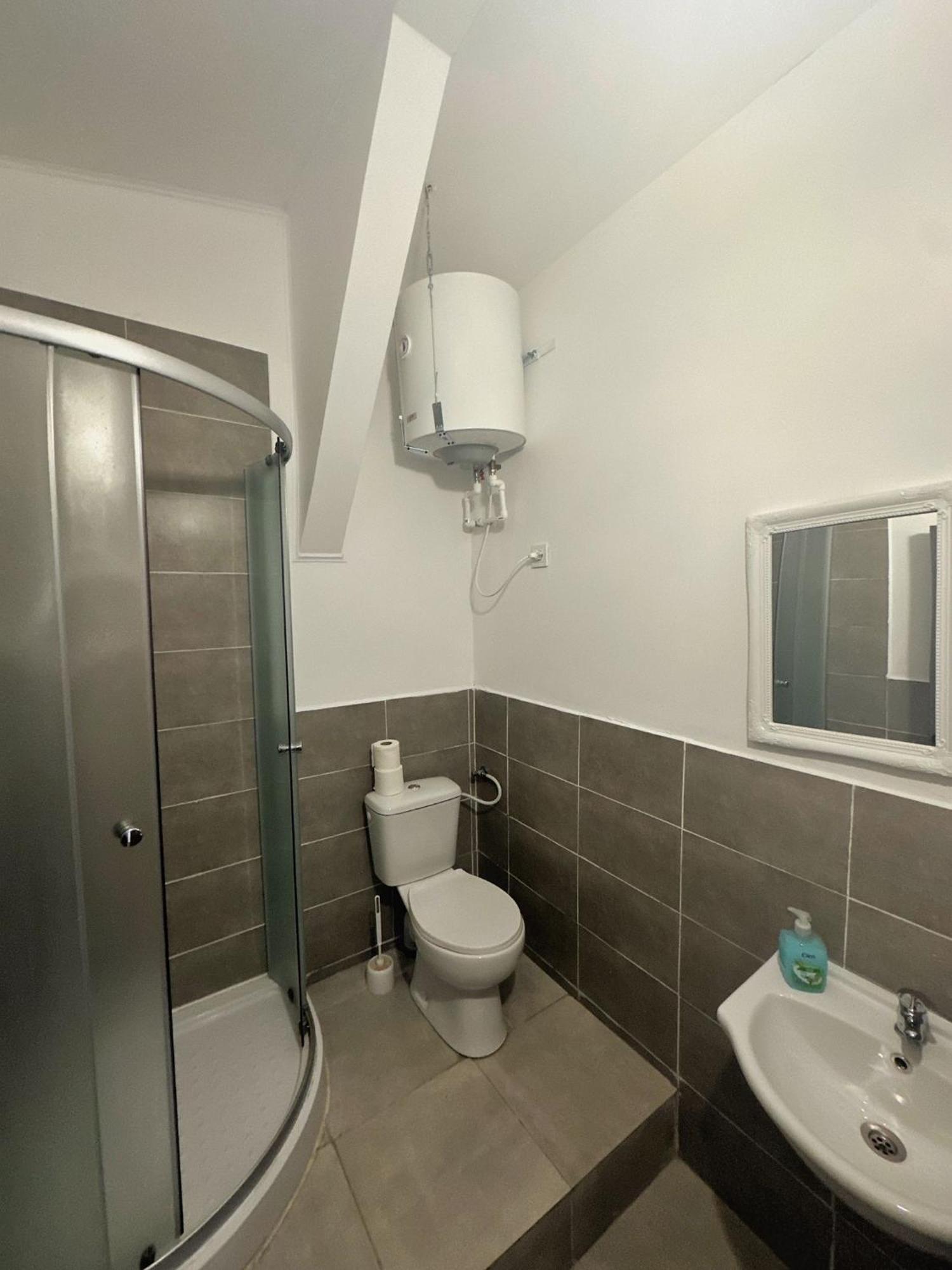 Residence Ultracentral Braşov Buitenkant foto